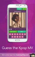 Guess the KPop MV Poster