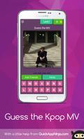Guess the KPop MV captura de pantalla 1