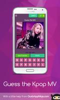 Guess the KPop MV captura de pantalla 2