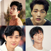 Quiz: Guess the Korean Actor APK