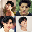 Quiz: Adivina el Actor Coreano APK