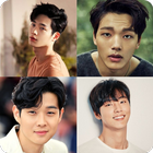 Quiz: Guess the Korean Actor icône