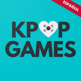 KPOP Games আইকন