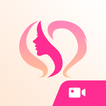 maliy - video call & match icon