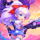 Icona High School Girl Simulator