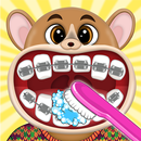 dokter kuda nil: permainan dok APK