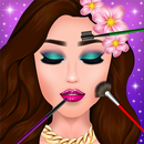 Lipstik seni bibir & riasan ma APK