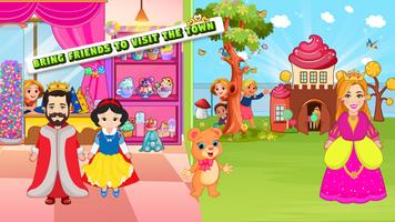 My Fairytale Family Dollhouse bài đăng