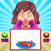 Yes or No Fruit pranks