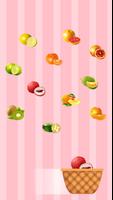 Yes or No Fruit pranks ảnh chụp màn hình 2