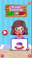 Yes or No Fruit pranks ảnh chụp màn hình 3