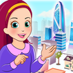 Cuộc sống giả vờ ở thành phố q