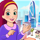 rumah bermain kota asal keluar APK