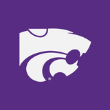 K-State Wildcats Gameday アイコン