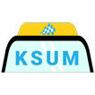 Icona KSUM CAB Service