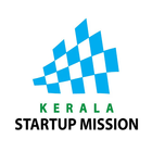 Kerala Startup Mission أيقونة