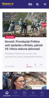 Kosovo Online Affiche