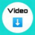 FBVideoDownloader icon