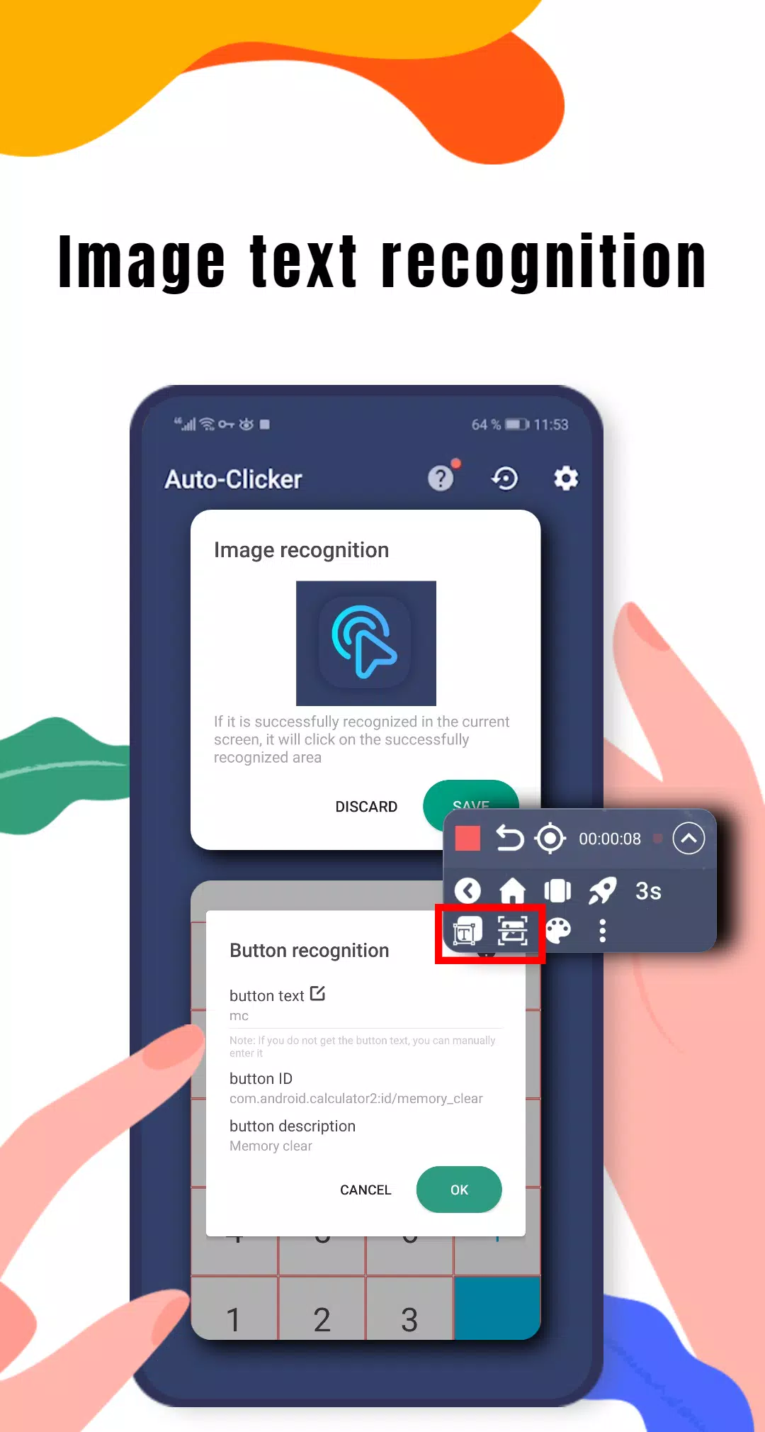 Auto Clicker Gaming Assistant APK for Android Download