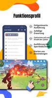 Auto Clicker App für Spiele Screenshot 1