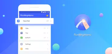 FloatingMenu - Assistive Touch