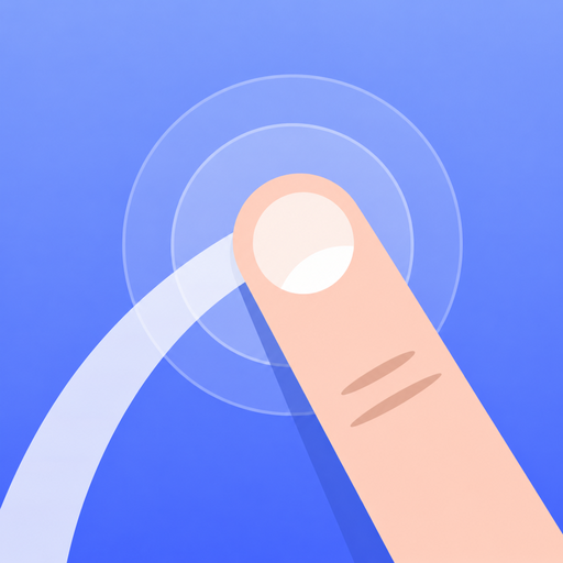 FloatingMenu - Assistive Touch