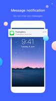 برنامه‌نما FloatingMenu - Assistive Touch عکس از صفحه