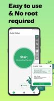 Auto Clicker poster