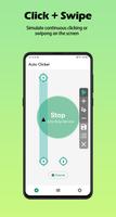 Auto Clicker ภาพหน้าจอ 2