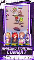 Eternal War：Universe Warriors スクリーンショット 2