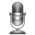 Notas de voz(Voice Recorder) icono