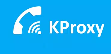 KProxy answer