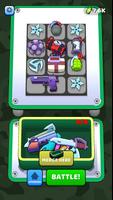 Gun Bag Rush screenshot 1