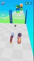 Gun Bag Rush screenshot 2