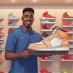 Outlet Store Simulator ícone