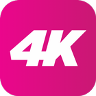 4K HDR Summit Zeichen