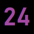 24