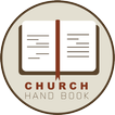 Church HandBook: Ghana Hymns