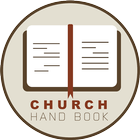 Church HandBook icône
