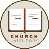 Church HandBook icône