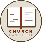 Church HandBook icon