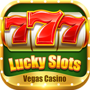 Lucky Slots 777 Vages Casino APK