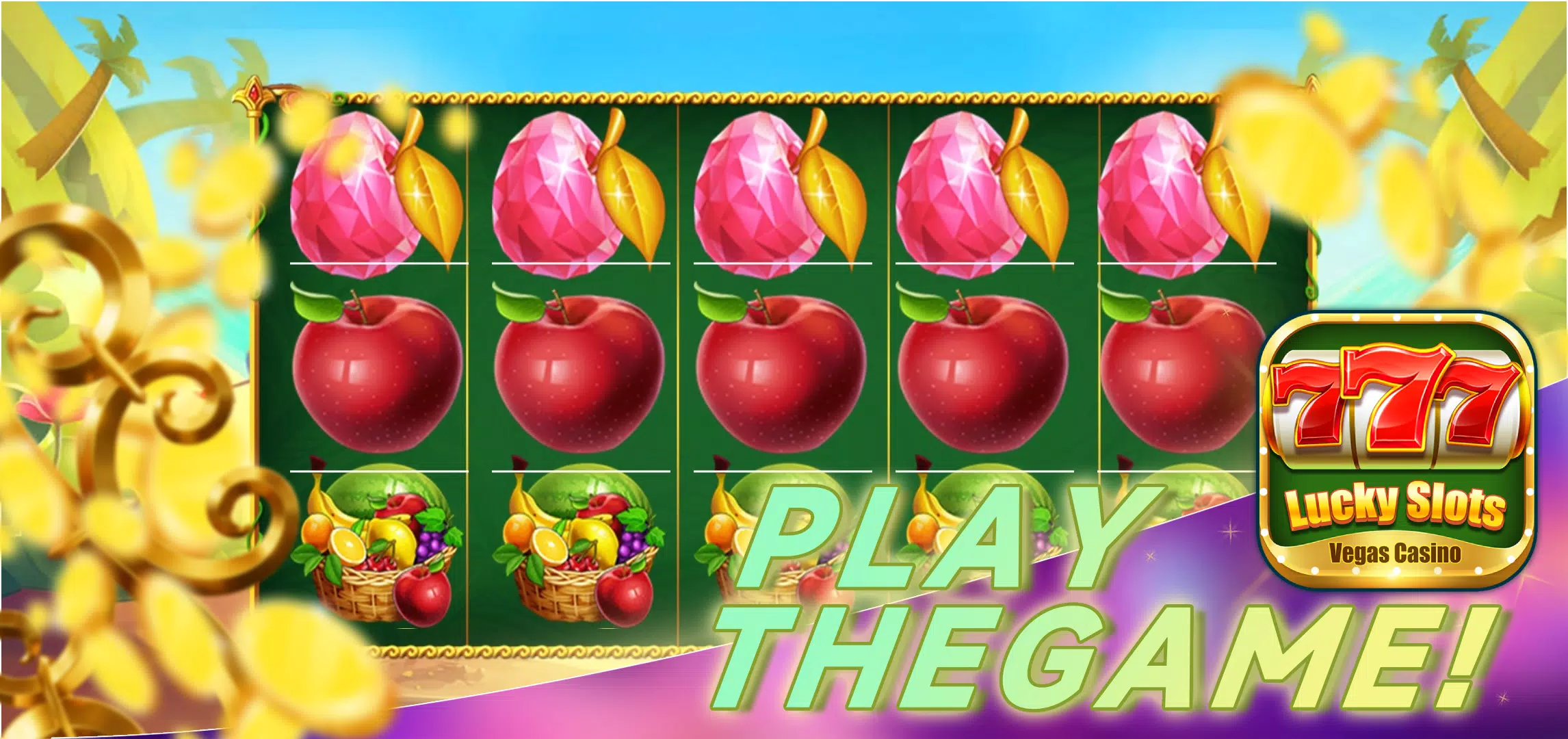 Lucky Slots 777 Vages Casino Lucky Slots 777 Vages Casino