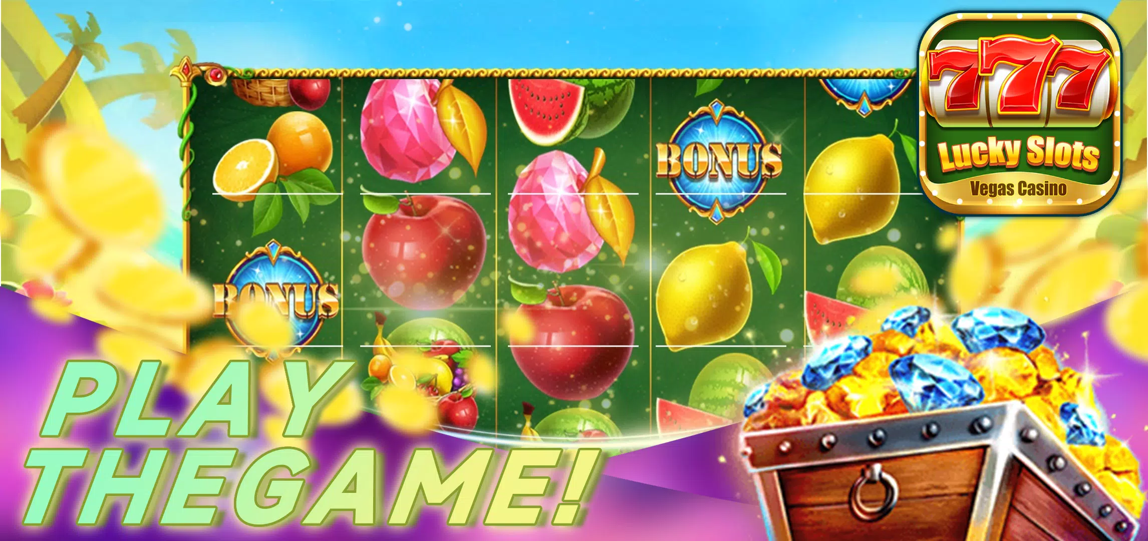 Lucky Slots 777 Vages Casino Lucky Slots 777 Vages Casino