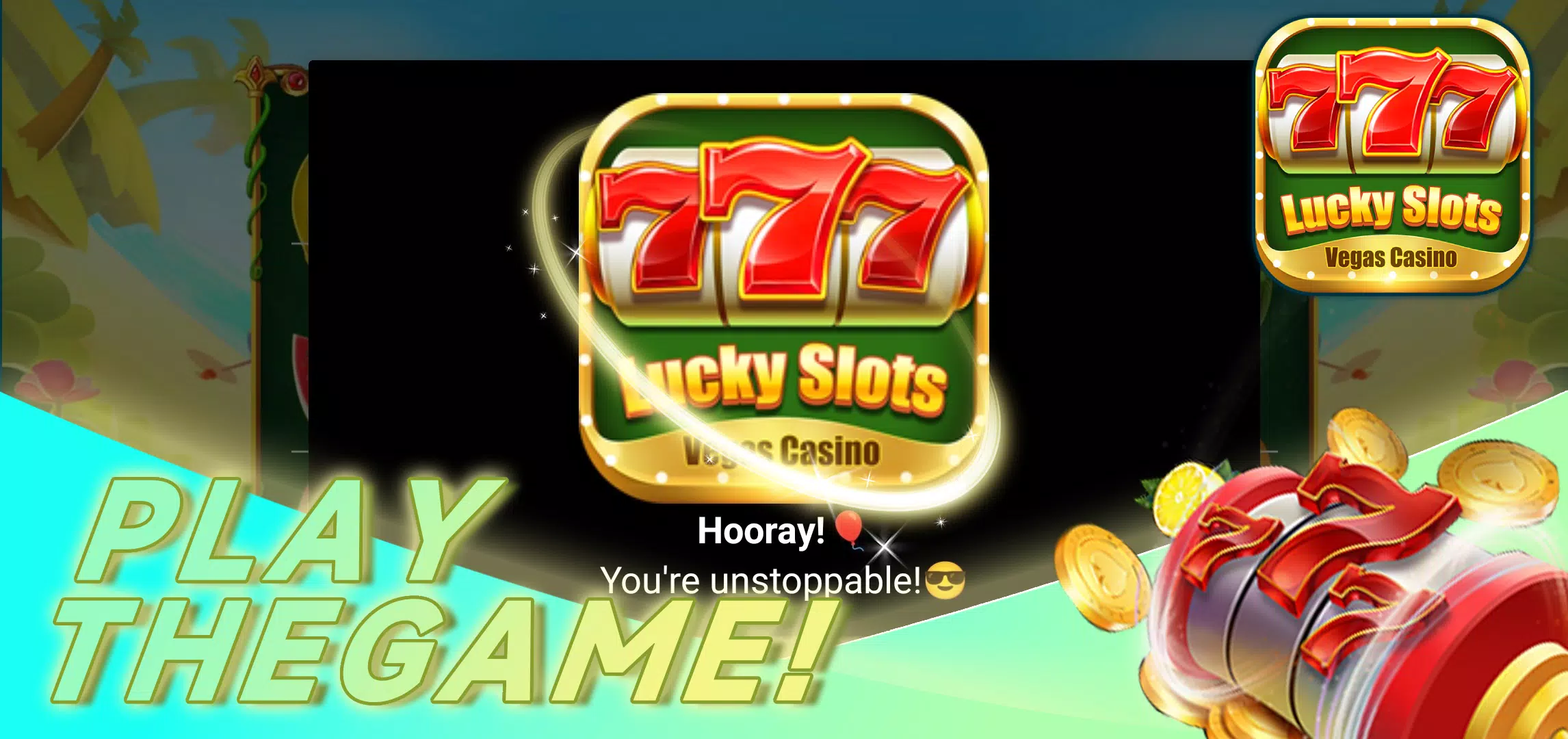 Lucky Slots 777 Vages Casino Lucky Slots 777 Vages Casino
