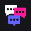 APK شات لقاء