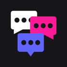 شات لقاء icono