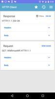 HTTP Client ảnh chụp màn hình 1