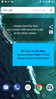 Smart Haiku screenshot 3
