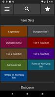 TBC Classic Loot poster
